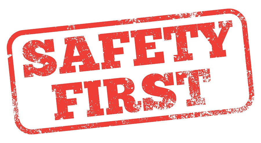 safety