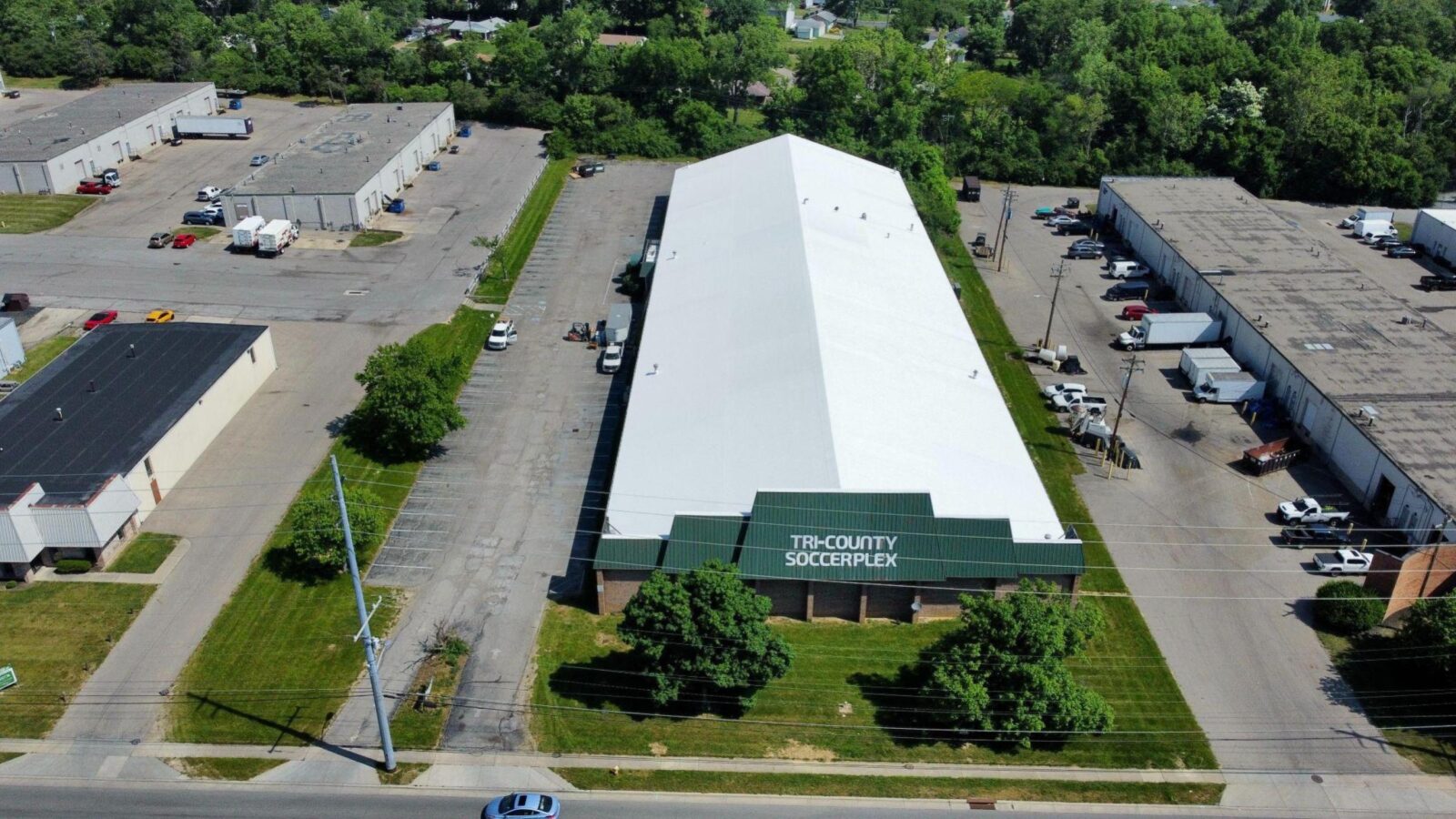 Silicone Roofing Oklahoma Roofers Preferred Roofing Silicone Roofing Oklahoma Roofers Preferred Roofing