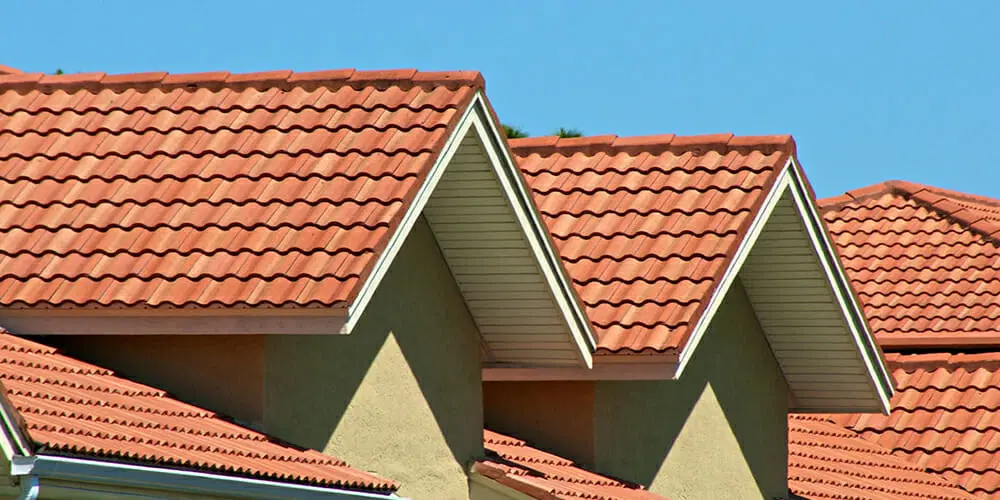 Tile Roof Installation Oklahoma