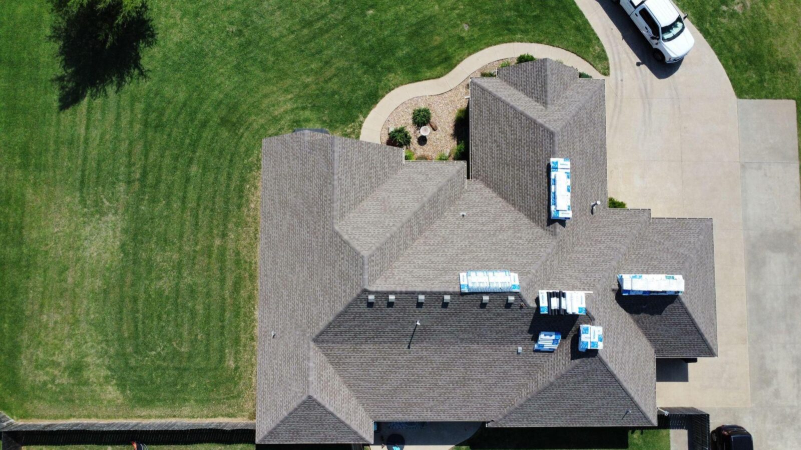 Roof Inspection Preferred Roofing Oklahoma City