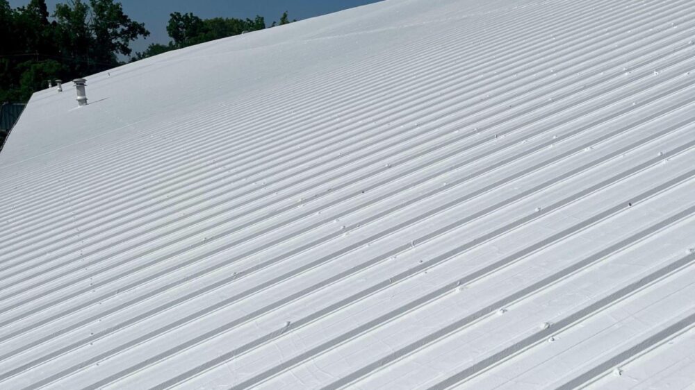 Metal Roof Contractors Near Me OKC