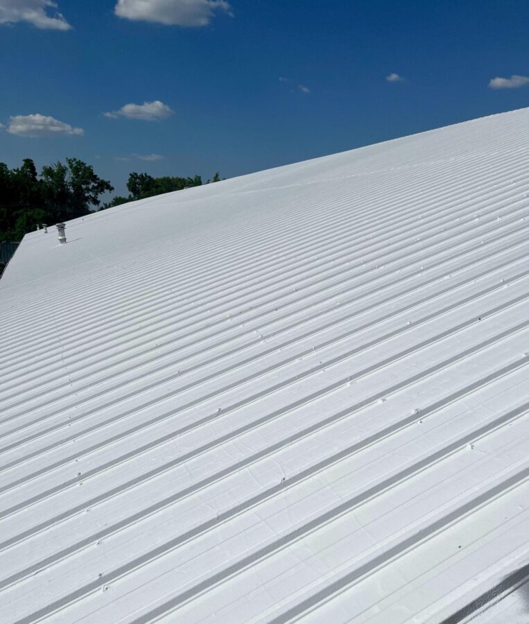 Metal Roof Contractors Near Me OKC