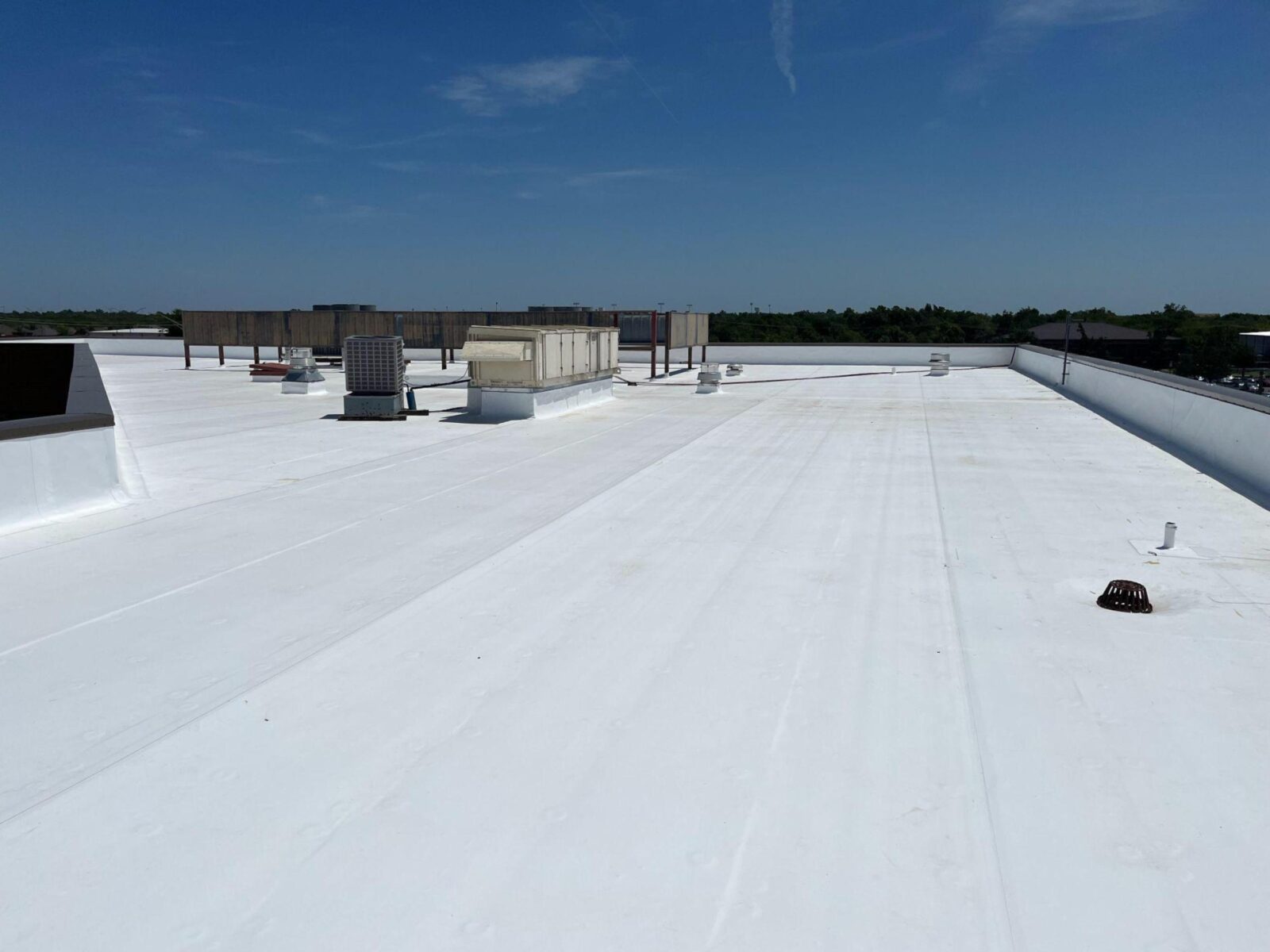 TPO Roofing OKC TPO Roofing OKC